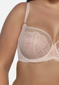 AVA - Biustonosz z fiszbiną