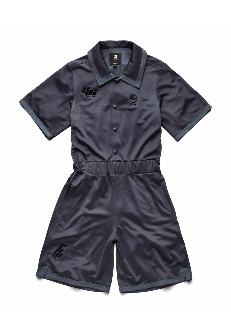 G-Star Jumpsuit donkerblauw G-Star Jumpsuit donkerblauw