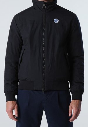 Jas - black