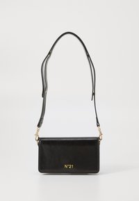 UNISEX - Sac à main - black