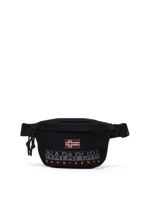 Sac banane - black beauty