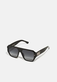 UNISEX - Gafas de sol - black