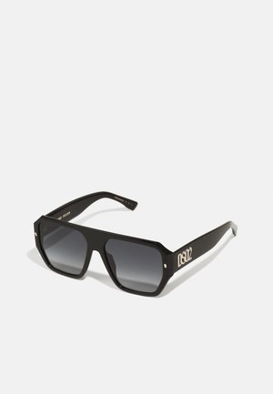 UNISEX - Saulesbrilles - black