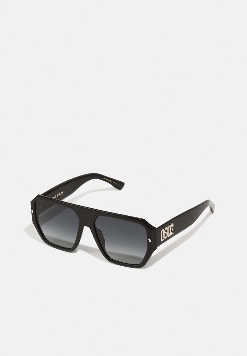 Dsquared2 - UNISEX - Gafas de sol - black, Ampliar