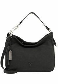ROMY BASIC - Bolso de mano - darkgrey 840
