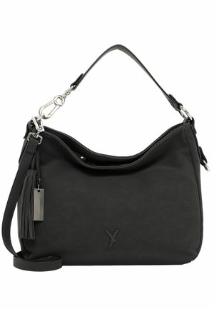 ROMY BASIC - Handtasche - darkgrey 840
