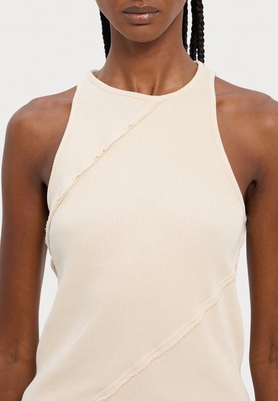 Ioannes BIAS TANKTOP - Top - shell