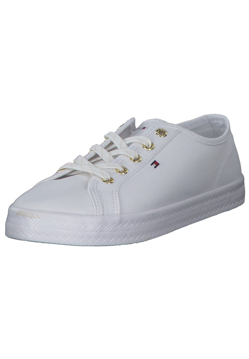 Tommy nautical trainers Clearance
