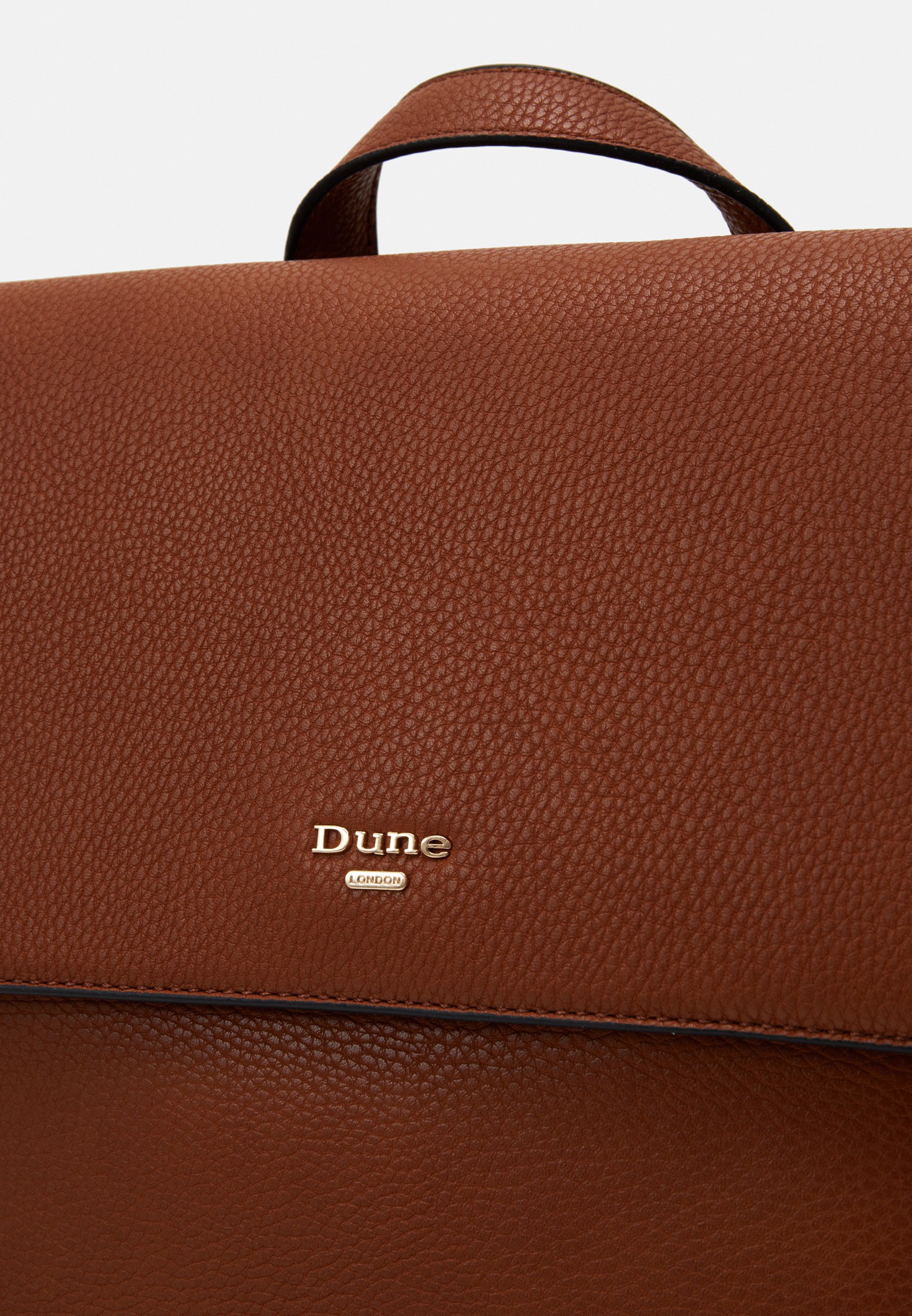 Dune London DORA Ryggsäck tan Zalando.se Dune London DORA Ryggsäck tan Zalando.se