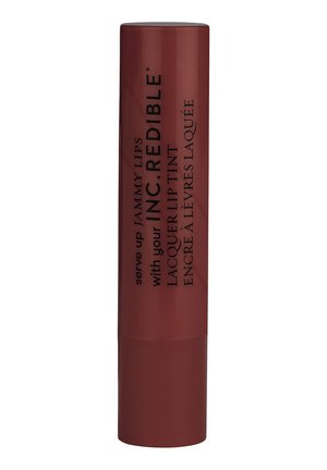 INC.redible JAMMY LIPS - Rouge à lèvres - when life gives you fruit