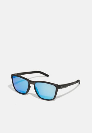 TACHI REFLECT UNISEX - Lunettes de soleil - rig aquamarine/matte crystal black