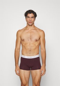Tommy Hilfiger - Bokserki obcisłe