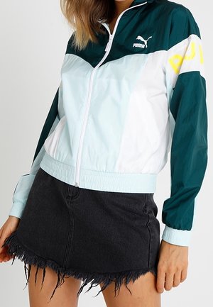 Trainingsvest - light blue