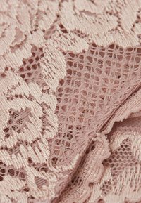 Intimissimi PRETTY FLOWERS - String - pink