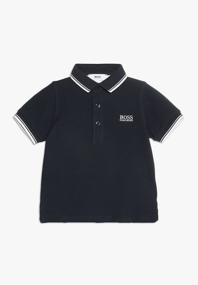 baby boss polo