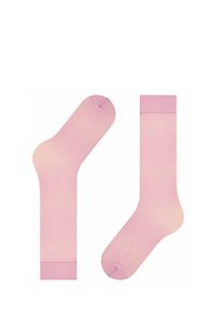 FALKE SUN BLIND 25 DENIER SHEER - Kniestrümpfe - pink