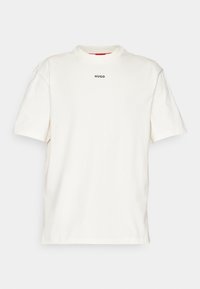 DAPOLINO - T-shirts basic - open white