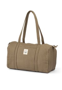 DUFFEL - Geantă de voiaj mică - cub