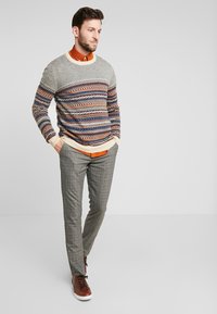 Lindbergh Pullover - beige