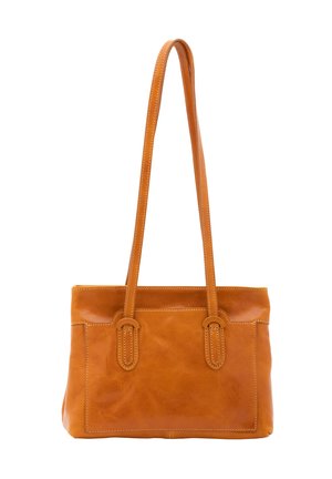 Borsa a mano - mustard