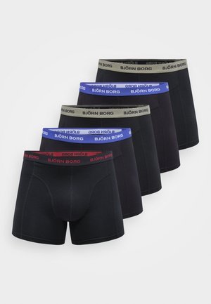 STRETCH 5 PACK - Trumpikės - multi-coloured