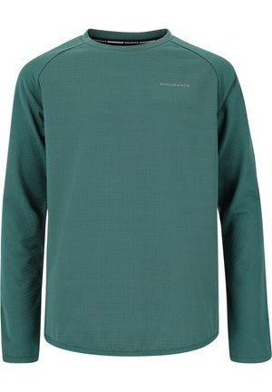 MIDLAYER AVAN - Långärmad tröja - sea pine
