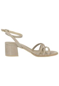 NeroGiardini Sandals - safari