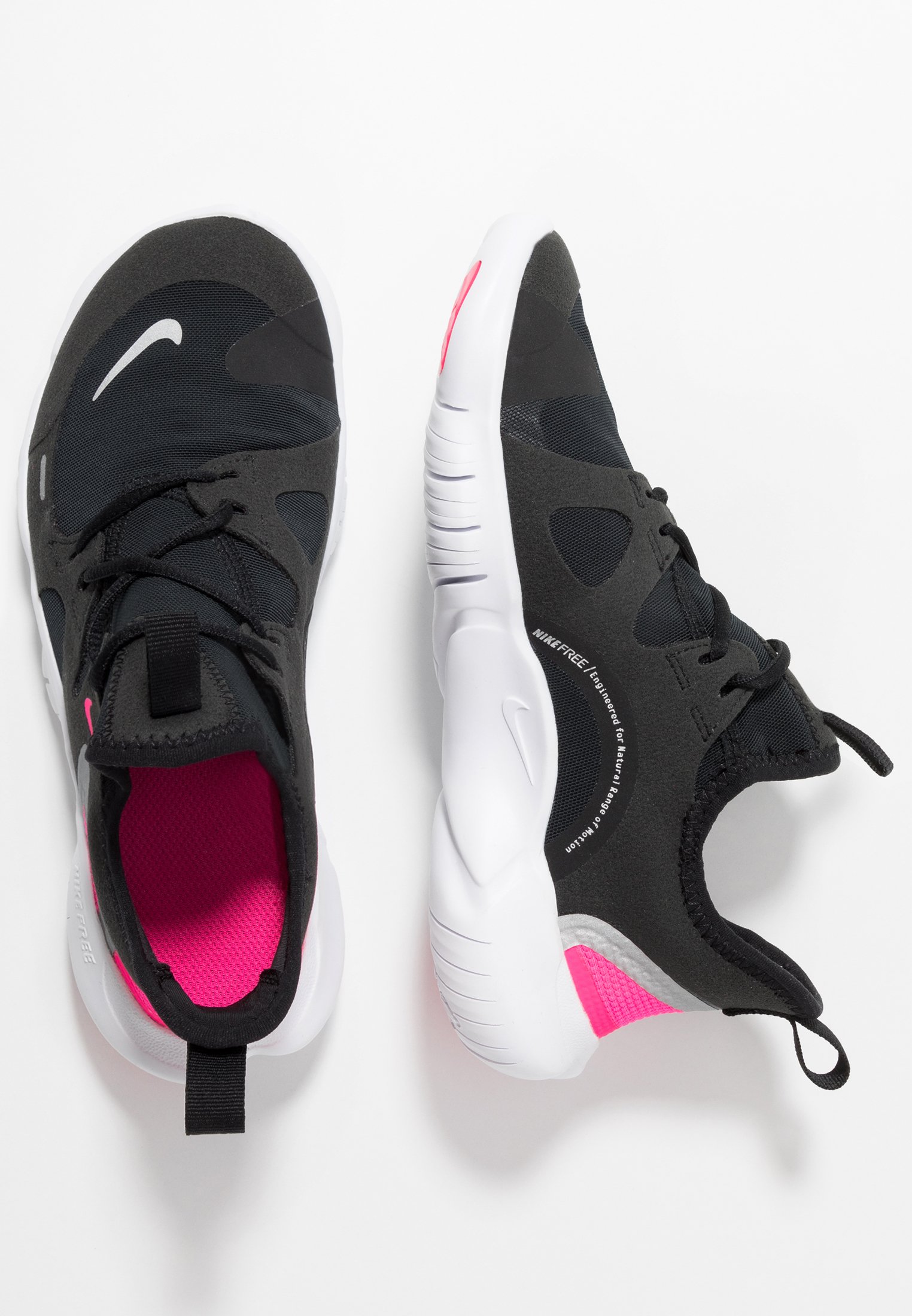 nike performance free 5.0