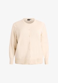 Non selezionato, pearled ivory