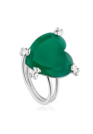 PILLS - Anello - green