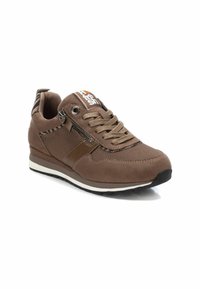Refresh Zapatillas - taupe