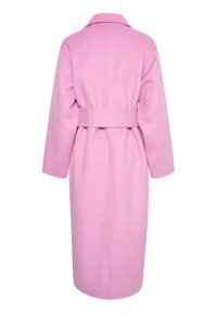 InWear TILLA - Klasisks mētelis - cashmere rose