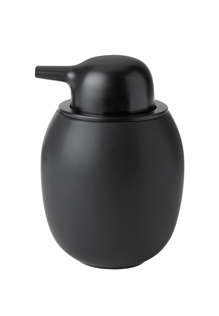 Stelton Zeepdispenser zwart