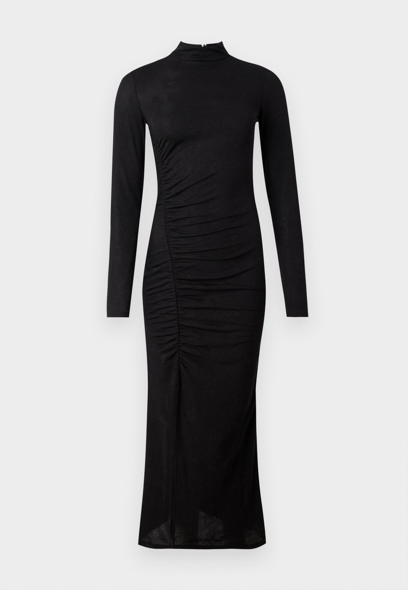 HUGO Jerseyjurk blauw HUGO Jerseyjurk blauw