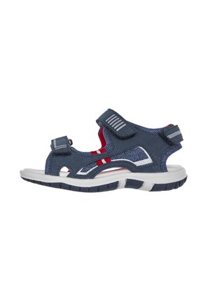 FARRETO - Trekkingsandale - blue