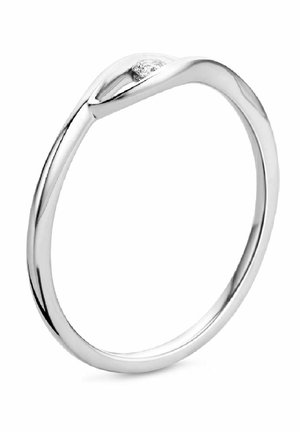 DIAMANT L'ÉTERNEL, Ring - white