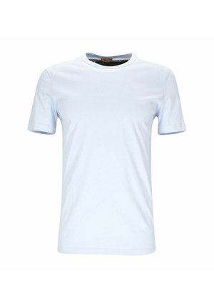 Basic T-shirt - light blue