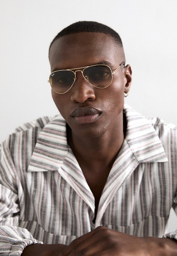 AVIATOR LARGE UNISEX - Sonnenbrille