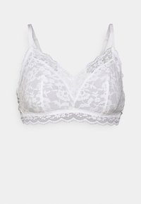 Marks & Spencer Bustier - white