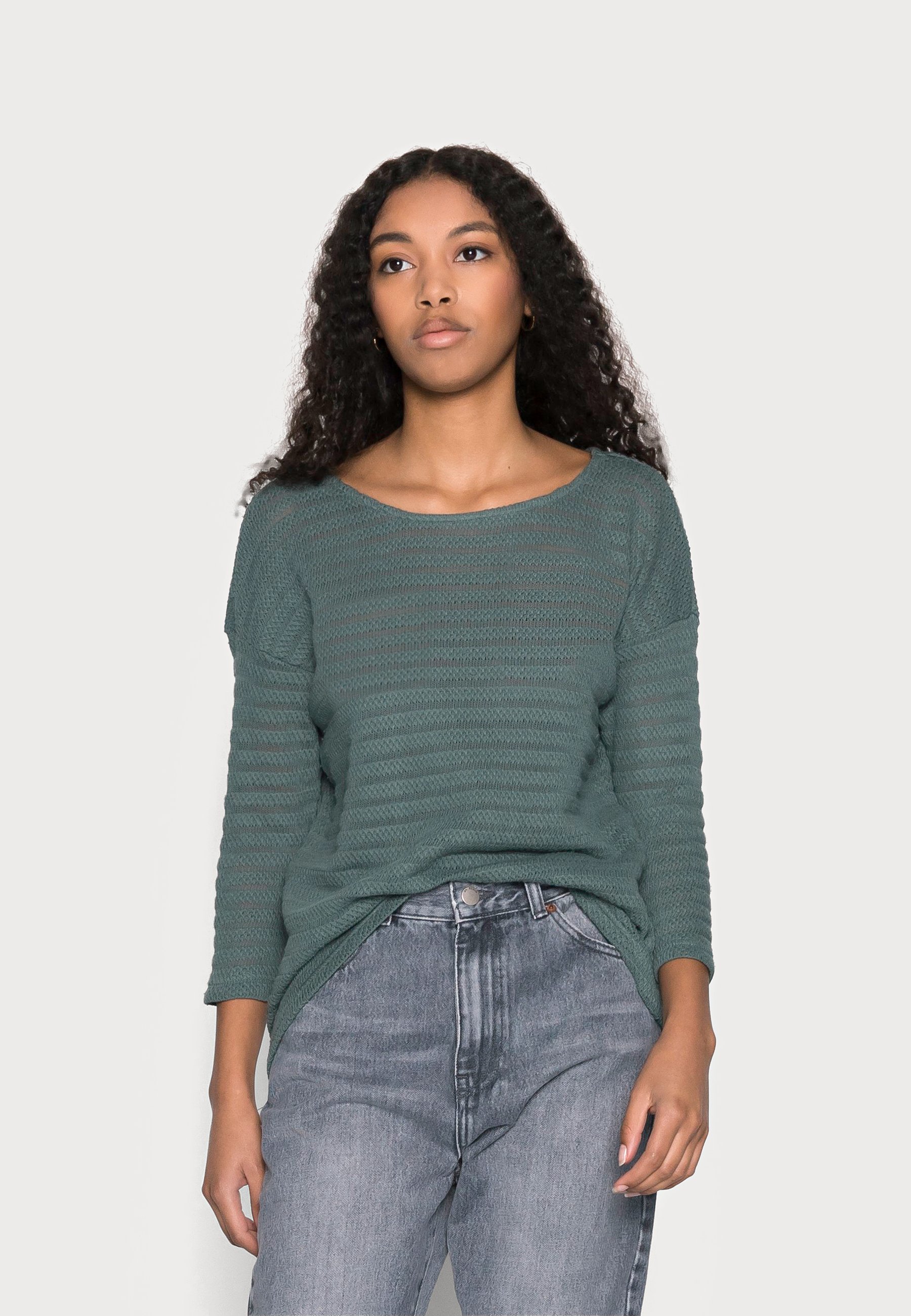 ONLY Petite ONLASTER ELCOS - Jumper 