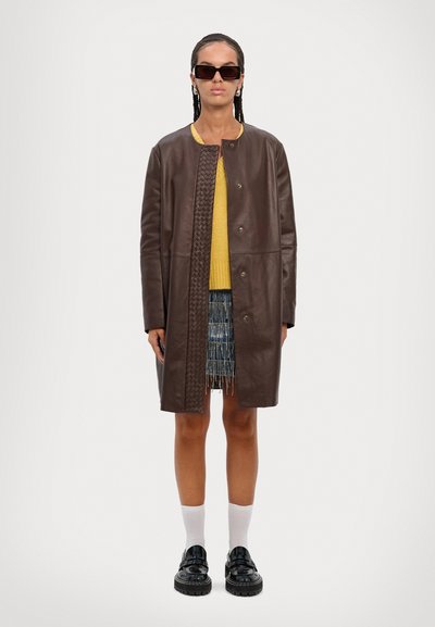 WEEKEND MaxMara VISITA - Pulover - giallo