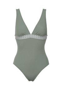 Gili's Maillot de bain - kaki