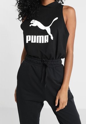 Top - black