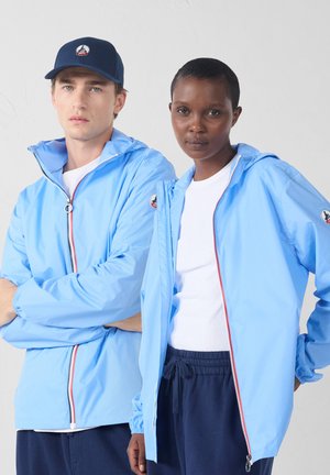 KILMORY - Giacca outdoor - bleu