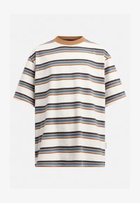 Niet geselecteerd, pristine