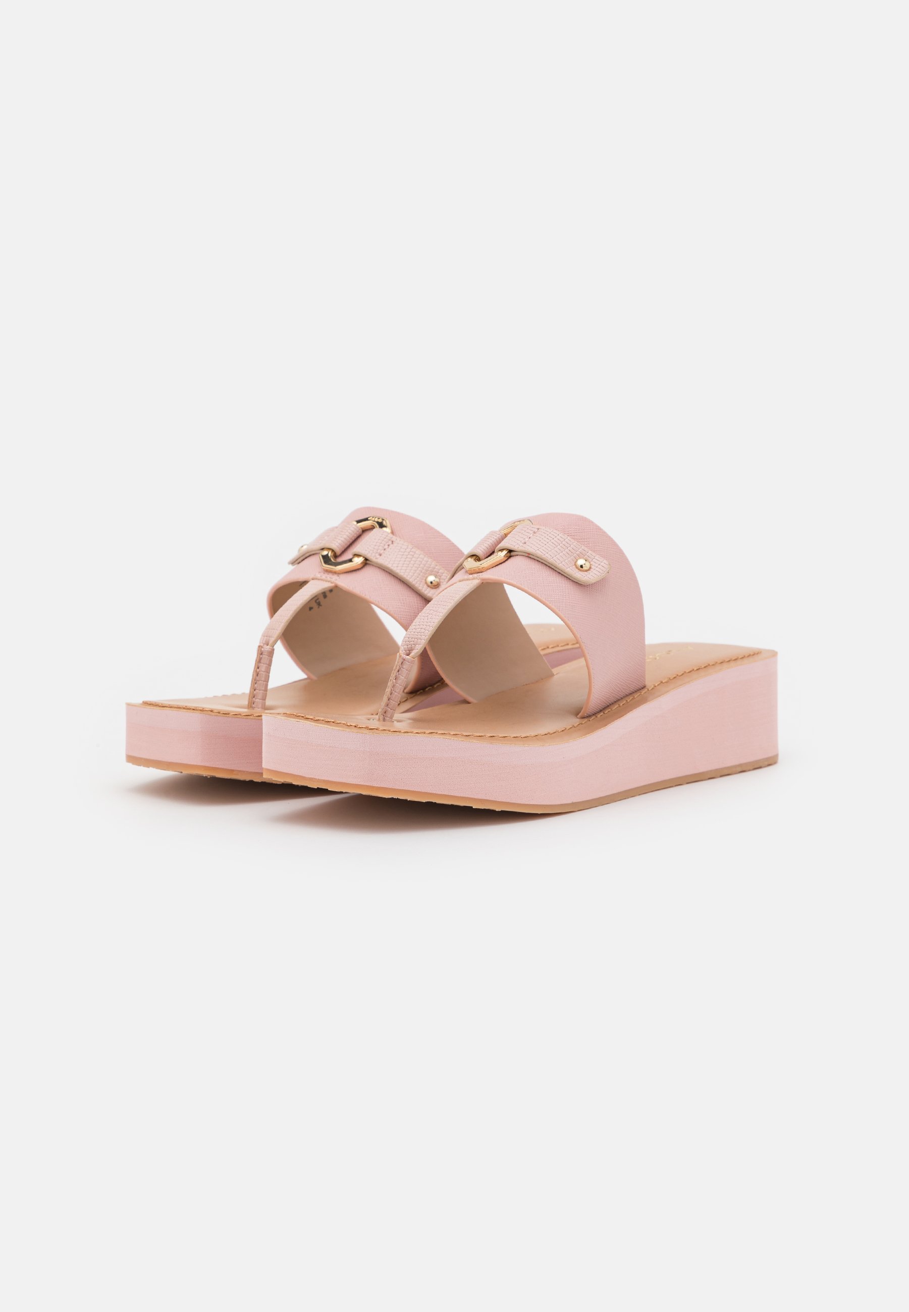 ALDO MINYARA Sandalias de dedo light pinkrosa Zalando.es ALDO MINYARA Sandalias de dedo light pinkrosa Zalando.es