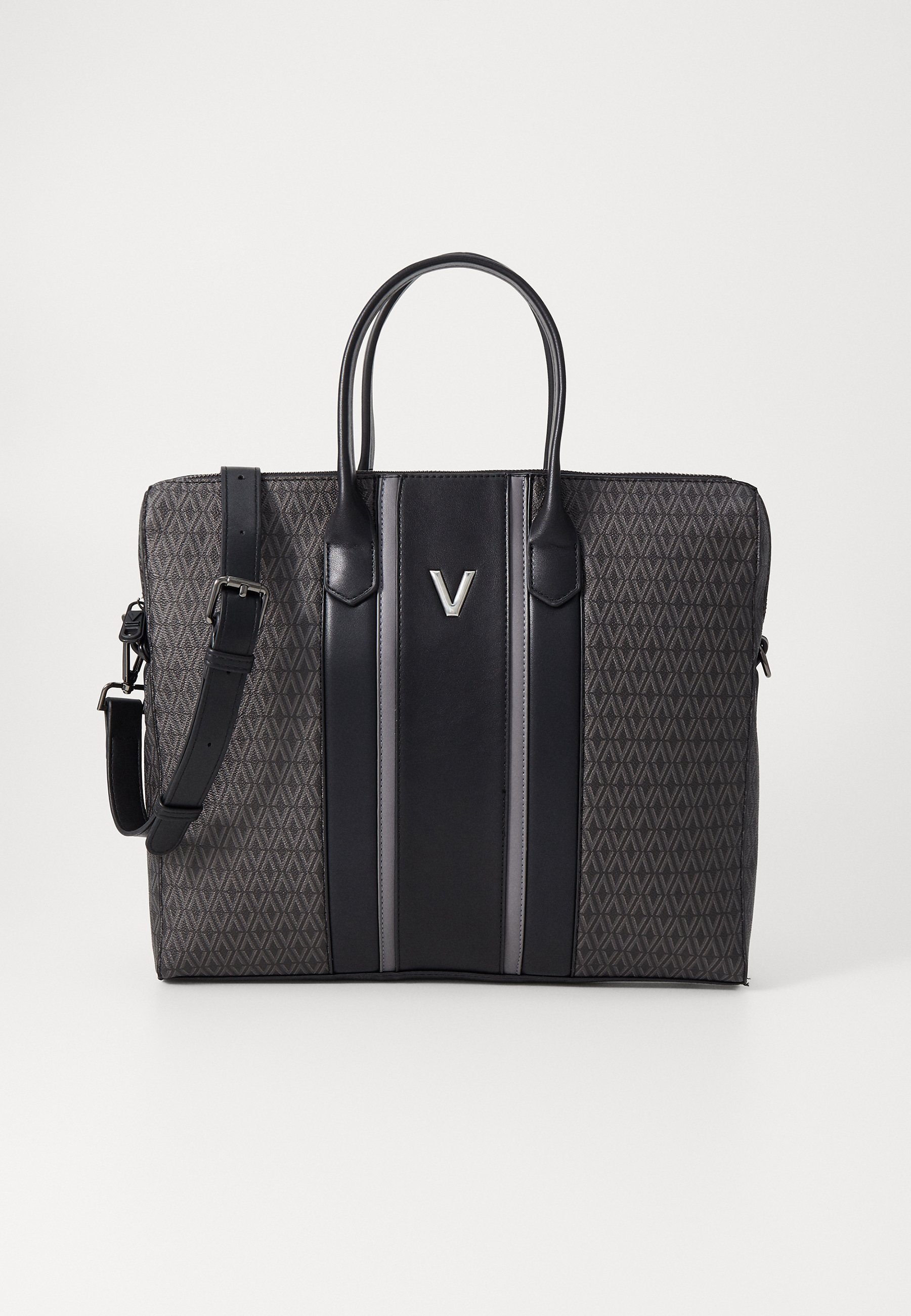 Valentino Bags AXIE - Mallette - nero/multicolor/noir - ZALANDO.FR