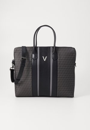 AXIE - Stresskoffert - nero/multicolor