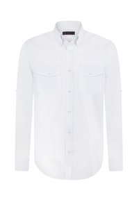 Camicia - white