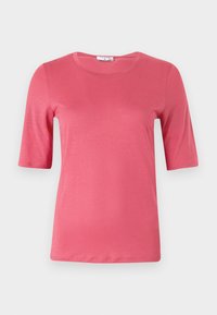 ELENA TEE - Lihtne T-särk - light rasp
